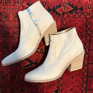 Rag & Bone Booties